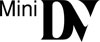 miniDV