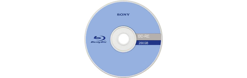 Blu-ray